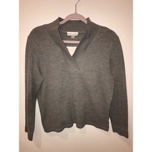 Rebecca Malone Petite Sweater